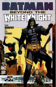 Batman: Beyond the White Knight #3 VF/NM ; DC | Black Label Sean Murphy