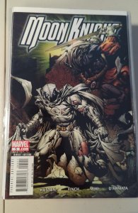 Moon Knight #5  (2006)