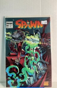 Spawn #15 (1993)