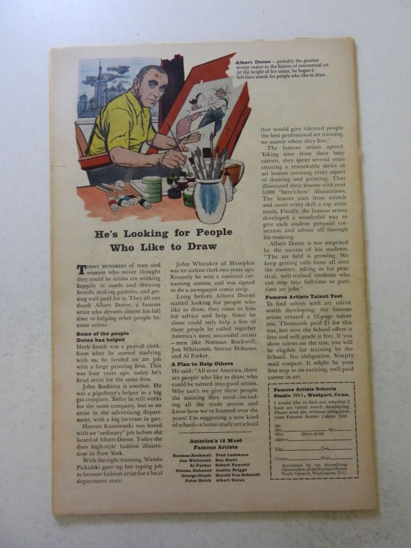 Tales to Astonish #46 (1963) FN condition