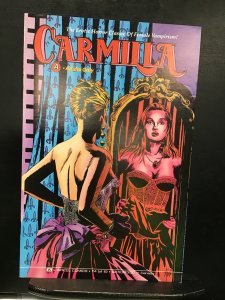 Carmilla #4 (1991) must be 18