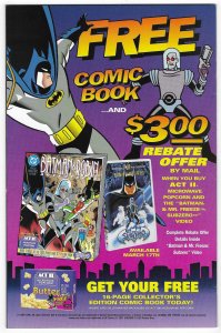 Gross Point #11 Direct Edition (1998)