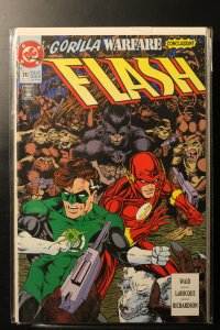 The Flash #70 (1992)