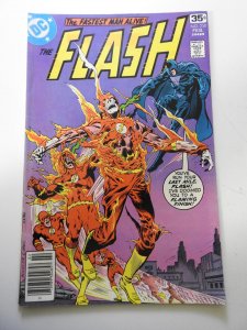The Flash #258 (1978)