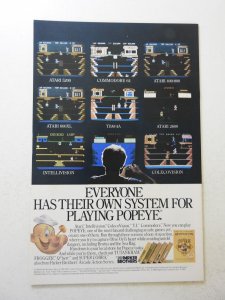 The Amazing Spider-Man #253 (1984) VF+ Condition!