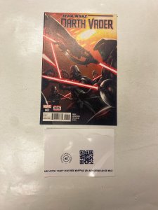 Darth Vader #7 NM Marvel Comic Book Star Wars Skywalker Yoda Obi-Wan 31 MS19