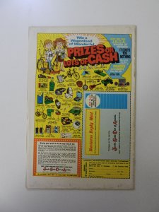 Astonishing Tales #20 (1973) FN/VF condition