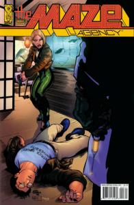 One Fish, Two Fish, Blowfish, Doomfish