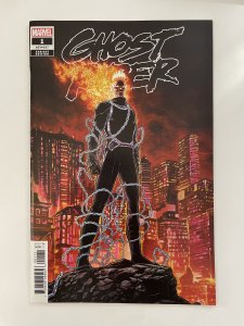 Ghost Rider #1 (2019)
