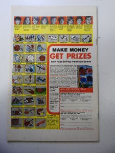 The Invaders #26 (1978) FN Condition