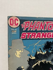 Phantom Stranger #22 