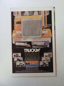 Moon Knight #6 (1981) FN/VF condition