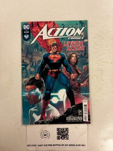 Action Comics #1033 NM DC Comic Books Lois Lane Lex Luthor 33 HH79