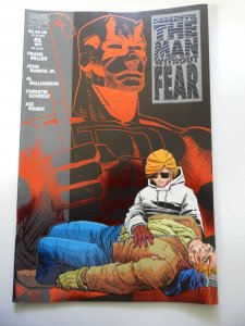 Daredevil: The Man Without Fear #1 (1993)