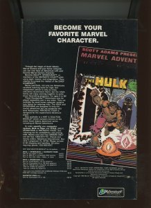 (1986) Iron Man #206: COPPER AGE! PRISONS (8.0/8.5)