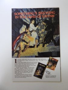 The Amazing Spider-Man #290 (1987) VF- condition