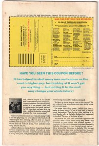 Power Man #18 (1974) Power Man [Key Issue]