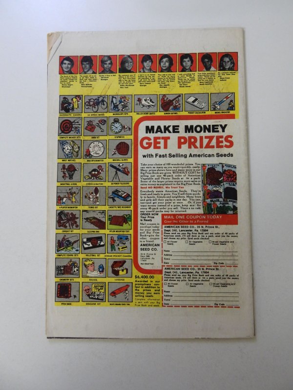 The X-Men #132 (1980) VG/FN condition