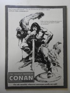 Howard The Duck Magazine #5 FN/VF Condition!