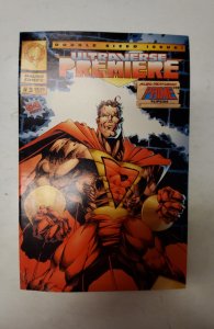 Ultraverse Premiere #3 (1994) NM Malibu Comic Book J730