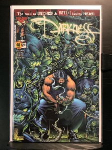 The Darkness #40 (2001)