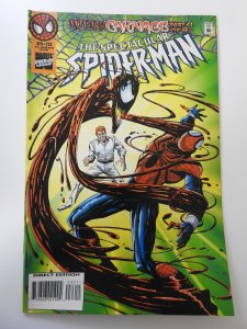 The Spectacular Spider-Man #233 (1996) VF- Condition!