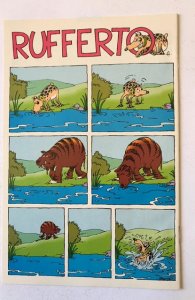 Sergio AragonÃƒÂ©s Groo the Wanderer #97 (1993)