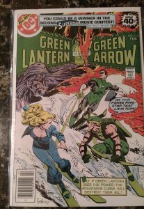 GREEN LANTERN #113 (DC 1979) NM
