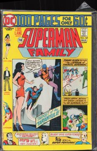 The Superman Family #169 (1975) Jimmy Olsen