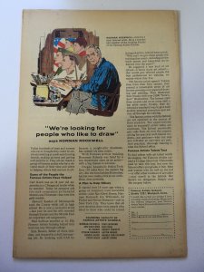 Strange Tales #157 (1967) FN Condition