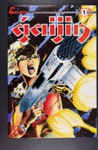 Gaijin (1990)