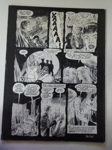 Tales from the Tomb Vol 6 #6 (1974) VG Condition