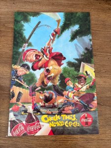 Bat-Thing # 1 NM 1st Print Amalgam Marvel / DC Comic Book 12 J388