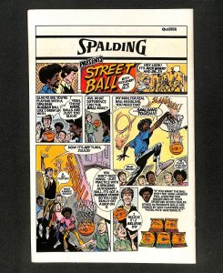 Avengers #165 1st Henry Gyrich!