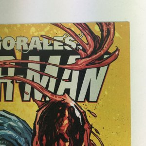 Miles Morales Spiderman #36 Cvr A & Tyler Kirkham Variant Cvr and #37 Cvr A Set