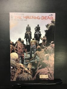 The Walking Dead #133 (2014) nm
