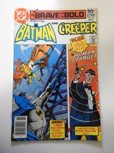 The Brave and the Bold #143 (1978)