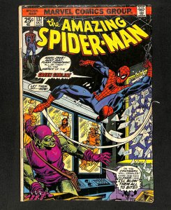 Amazing Spider-Man #137 Green Goblin!