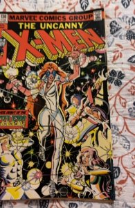 The X-Men #130 (1980)1st app Dazzler xmen fn/Vf