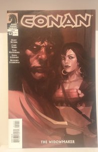 Conan #12 (2005)