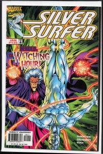 Silver Surfer #135 (1998) Silver Surfer