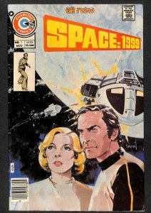Space: 1999 #1 (1975)