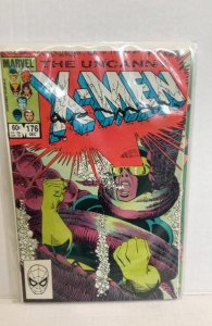 The Uncanny X-Men #176 (1983)