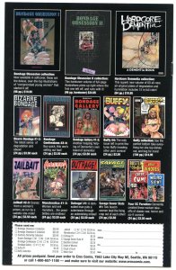 Sexy Symphonies #2 (2001)