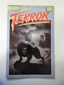 Tales Of Terror #12 (1987) VF Condition