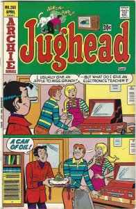 Jughead #263 (1977)