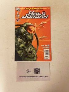 Hal Jordan #3 NM DC Comic Book Batman Superman Flash Black Adam 26 MS33
