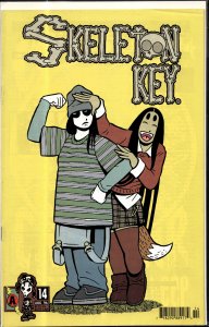 Skeleton Key #14 Skeleton Key