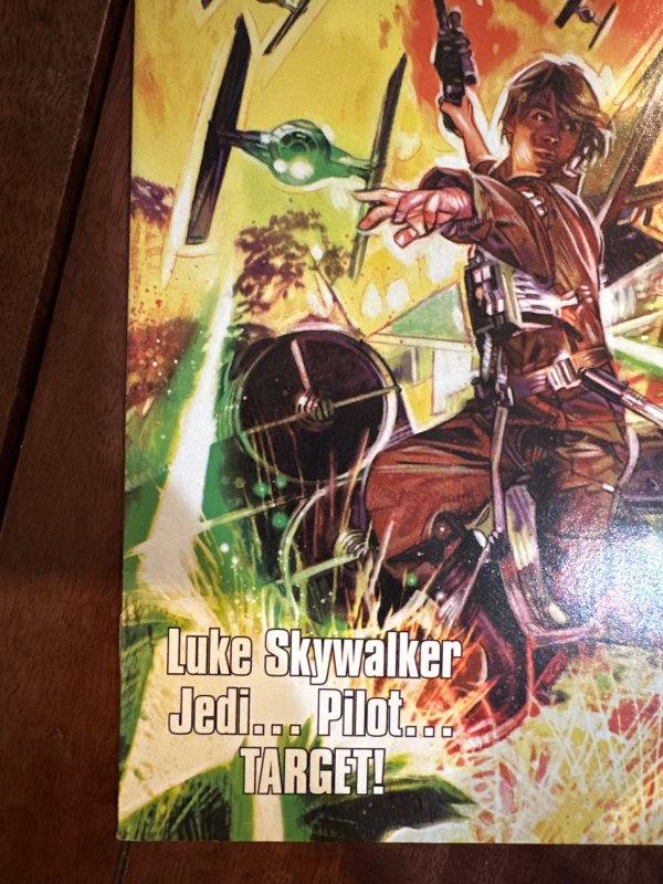 Star Wars: Empire #26 (2004)