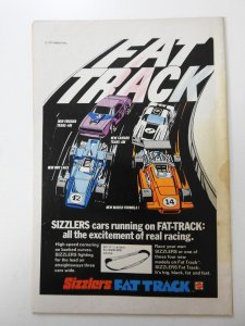 The Incredible Hulk #148  (1972) Girl In The Emerald Atom! Solid VG Condition!